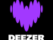 Deezer – Icon