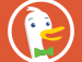 DuckDuckGo – Icon DuckDuckGo – Icon