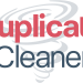 Duplicate Cleaner – Icon