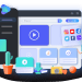 EaseUS  Video Downloader – Icon