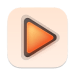 Elmedia:universal video player – Icon