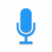 Enregistreur de Voix Facile – Icon
