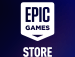 Epic Games Store Launcher – Icon Epic Games Store Launcher – Icon