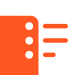 FIDME Courses: Liste & Promos – Icon