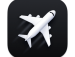 Flighty – Live Flight Tracker – Icon