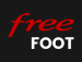 Free Foot – Icon