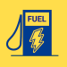Fuel Flash (Benzinpreis-Blitz) – Icon
