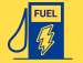 Fuel Flash (Benzinpreis-Blitz) – Icon