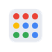 G App Launcher (Google™ Shortcuts) – Icon