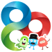 GO Launcher – Icon