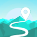 GPX Viewer – Icon