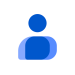 Google Contacts – Icon