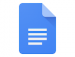Google Docs – Icon