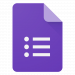 Google Forms – Icon