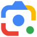 Google Lens – Icon