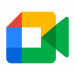 Google Meet – Icon