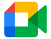 Google Meet – Icon Google Meet – Icon