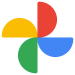 Google Photos – Icon