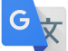 Google Traduction – Icon