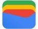 Google Wallet (ex Google Pay) – Icon