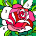 Happy Color – jeux de coloriage – Icon