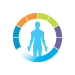 HealthForYou – Icon