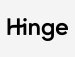Hinge – Icon