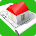 Home Design 3D – Icon