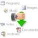 Internet Download Accelerator – Icon