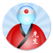 JA Sensei Apprendre le japonais – Icon