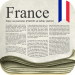 Journaux Français – Icon