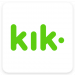 Kik – Icon