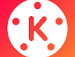 KineMaster – Editeur Vidéo – Icon