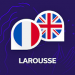 Larousse Dictionnaire Français/Anglais – Icon