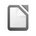 LibreOffice – Icon