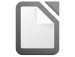 LibreOffice – Icon