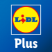 Lidl Plus – Icon