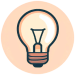 LightBulb – Icon