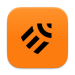 Linearity Curve (Vectornator‪) – Icon