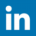 LinkedIn – Icon