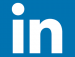 LinkedIn – Icon