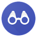 Lookout – Vision assistée – Icon
