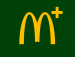 McDo+ (Mc Donald’s) – Icon McDo+ (Mc Donald’s) – Icon