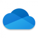 Microsoft OneDrive – Icon