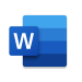 Microsoft Word Mobile – Icon