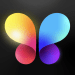 Montage photos – Lumii – Icon