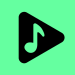 Musicolet Lecteur de Musique – Icon