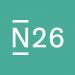 N26 – La Banque Mobile – Icon