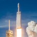 Next Spaceflight – Rocket Launch Schedule – Icon