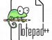 Notepad++ – Icon